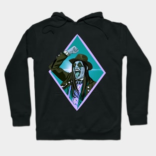 Avatar country Hoodie